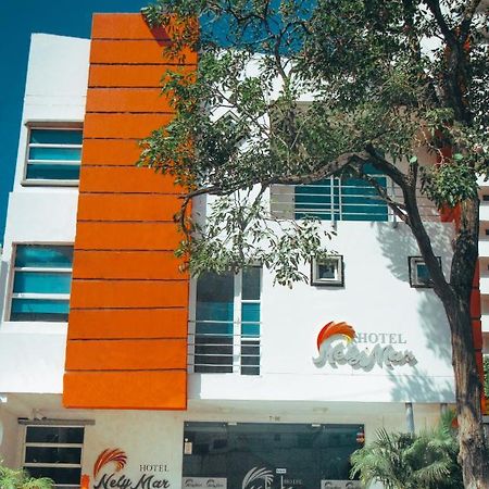 Hotel Nelymar Santa Marta  Ngoại thất bức ảnh